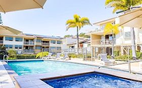The Village Holiday Apartments At Burleigh Heads